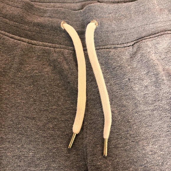 Under Armour Joggers.  Size XS.  Gray - Picture 3 of 4